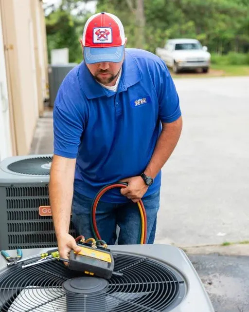 Trusted Air Conditioning Repair Services in Woodstock, GA