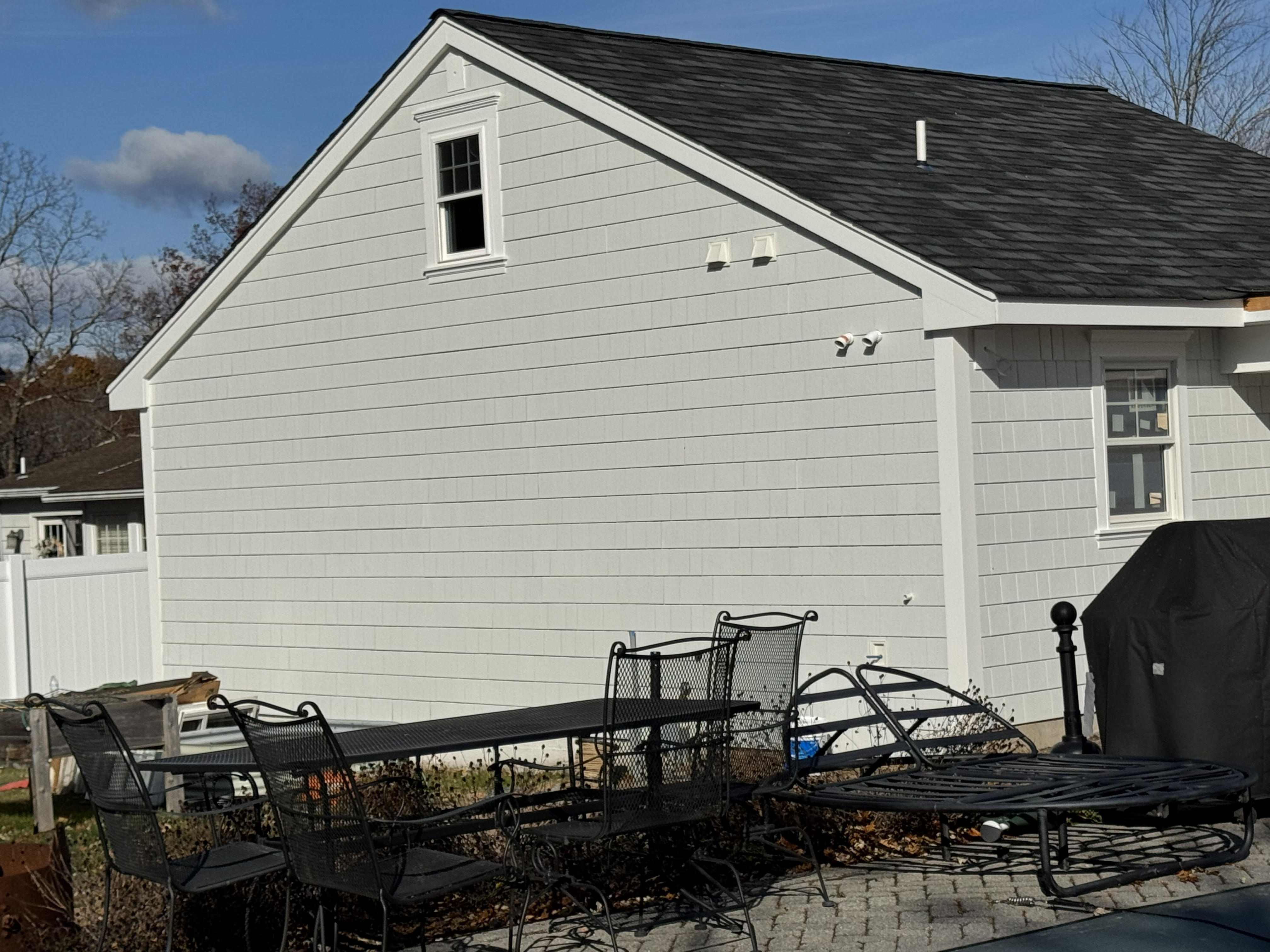 Navigating the Roof Replacement Process