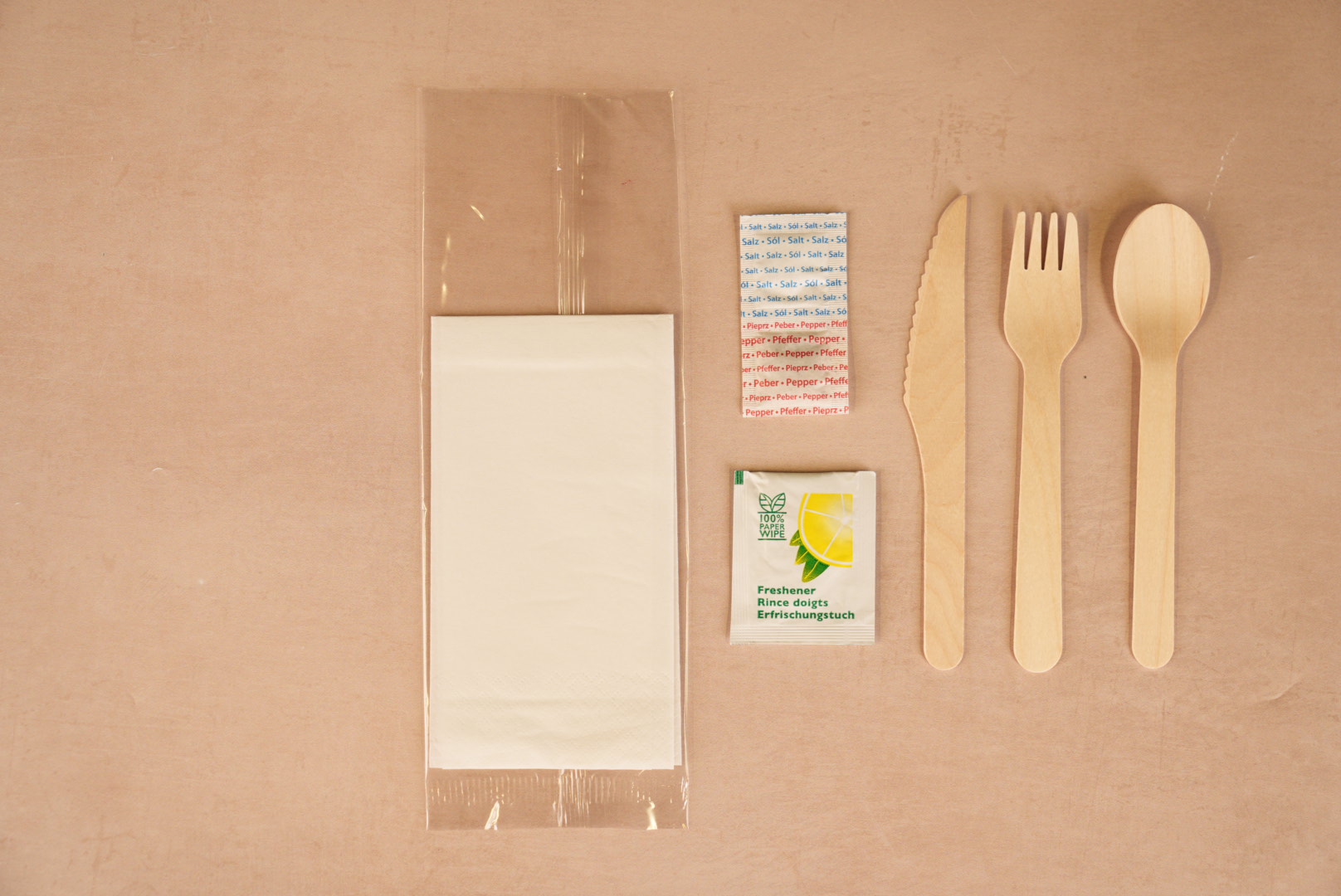 Top Wholesale Cutlery Packaging and Contract Solutions UK
