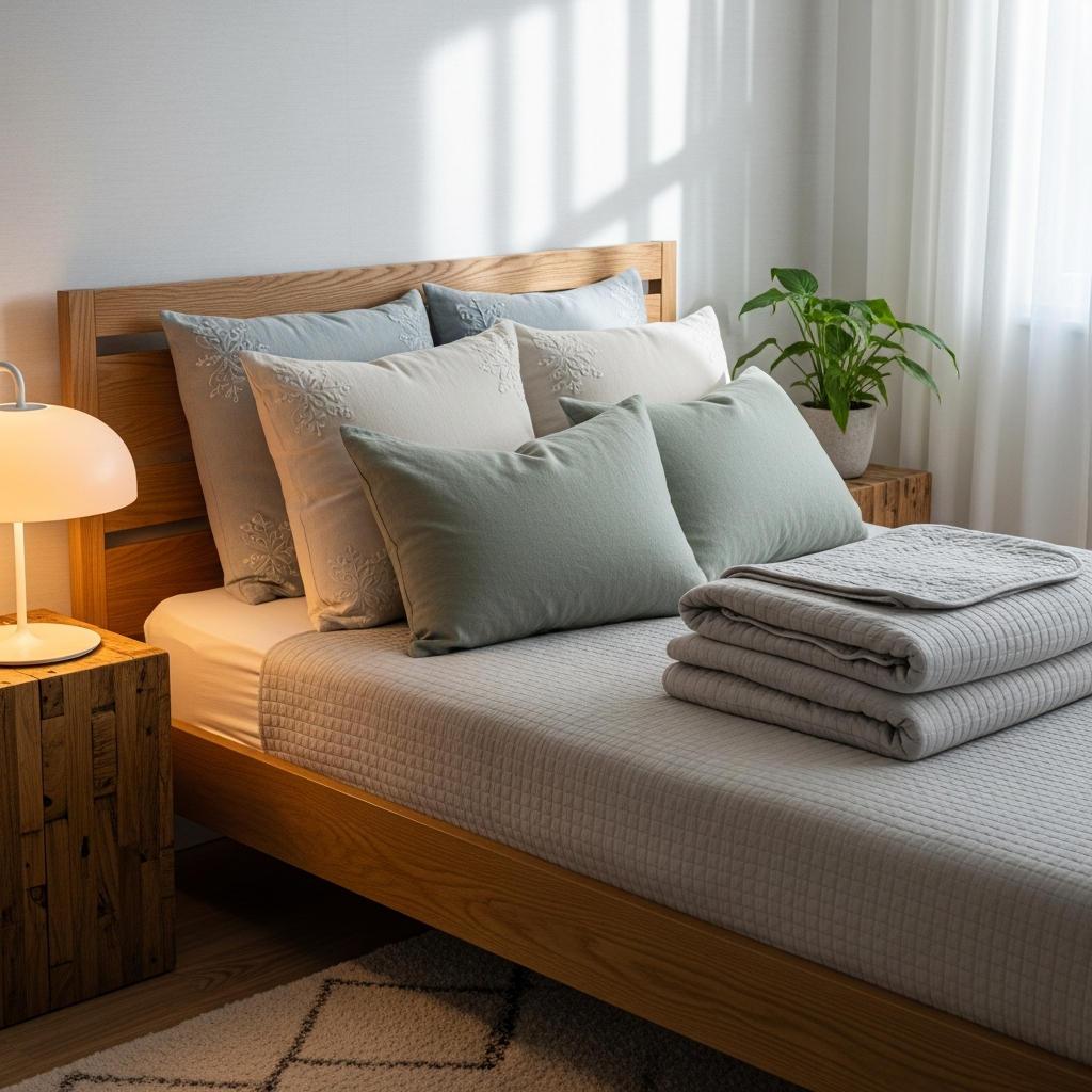 Why Choosing Bamboo Quilts is a Smart Decision?