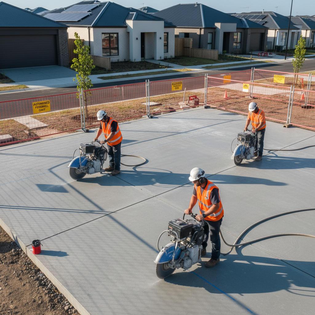 Exacting and Skilled Concrete Demolitions
