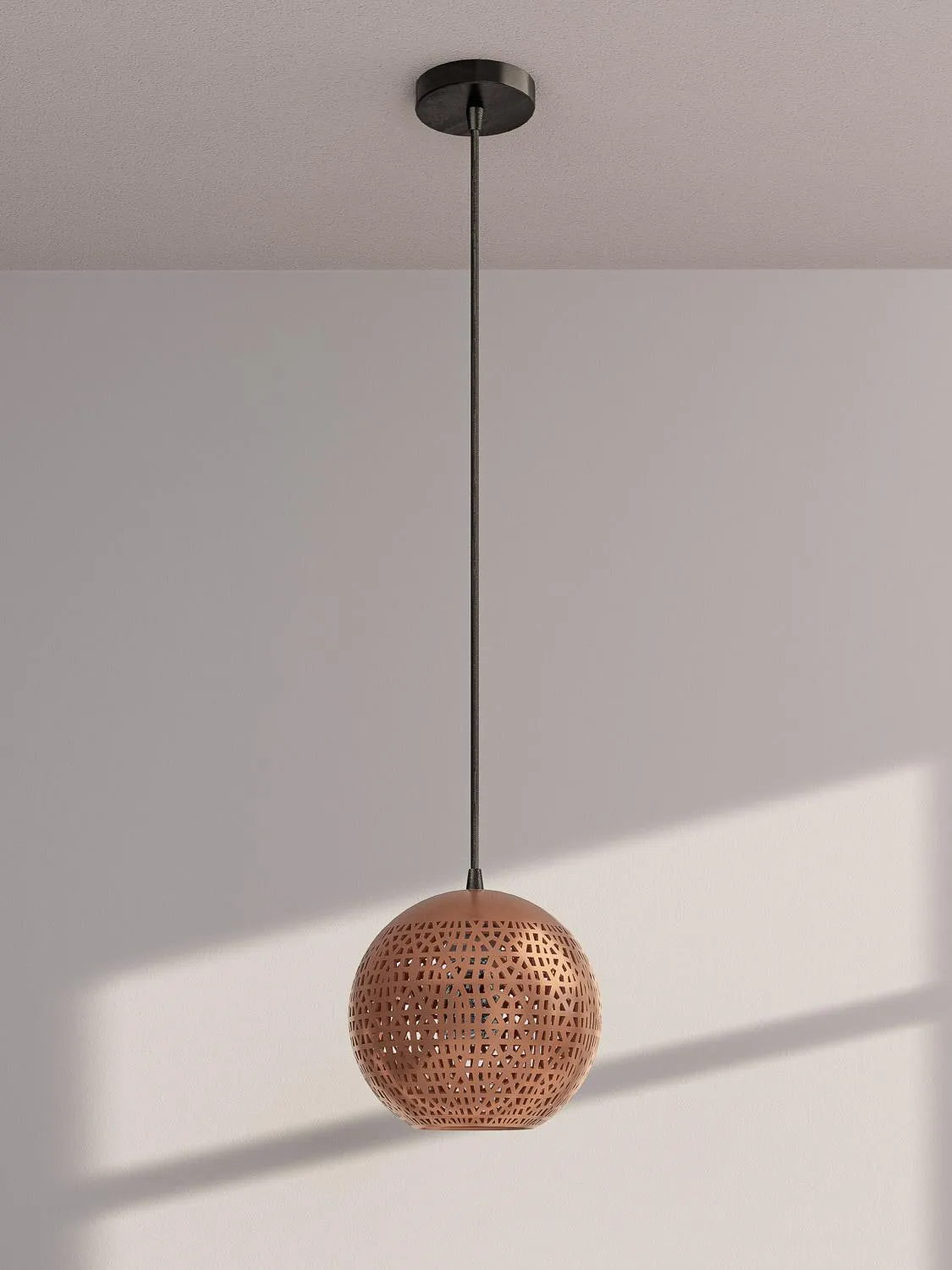 Moon-inspired Pendant Lights for Stylish Home Decor