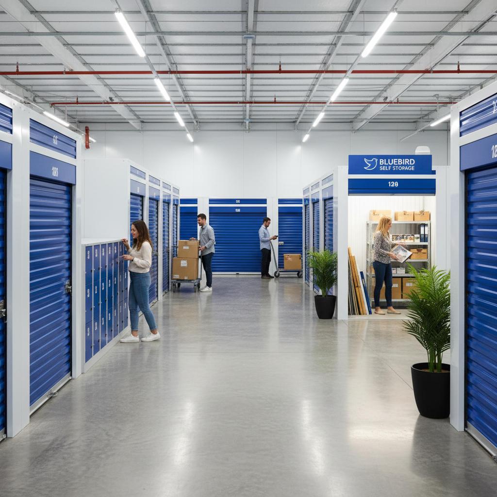 Versatile Storage Solutions for Everyone
