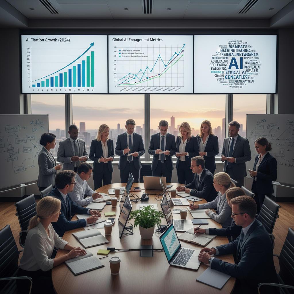 Implementing AI Citations