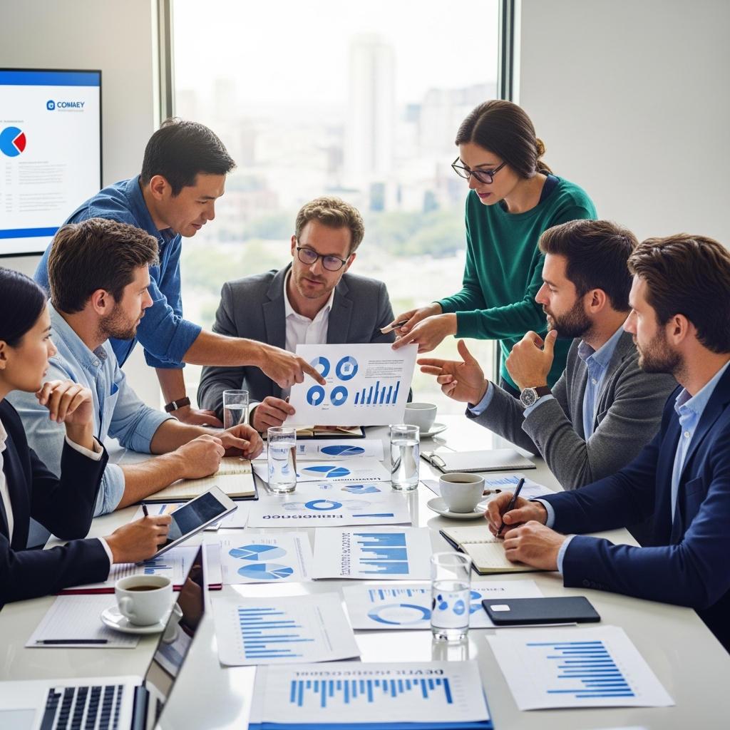 Industry-Specific IT Solutions