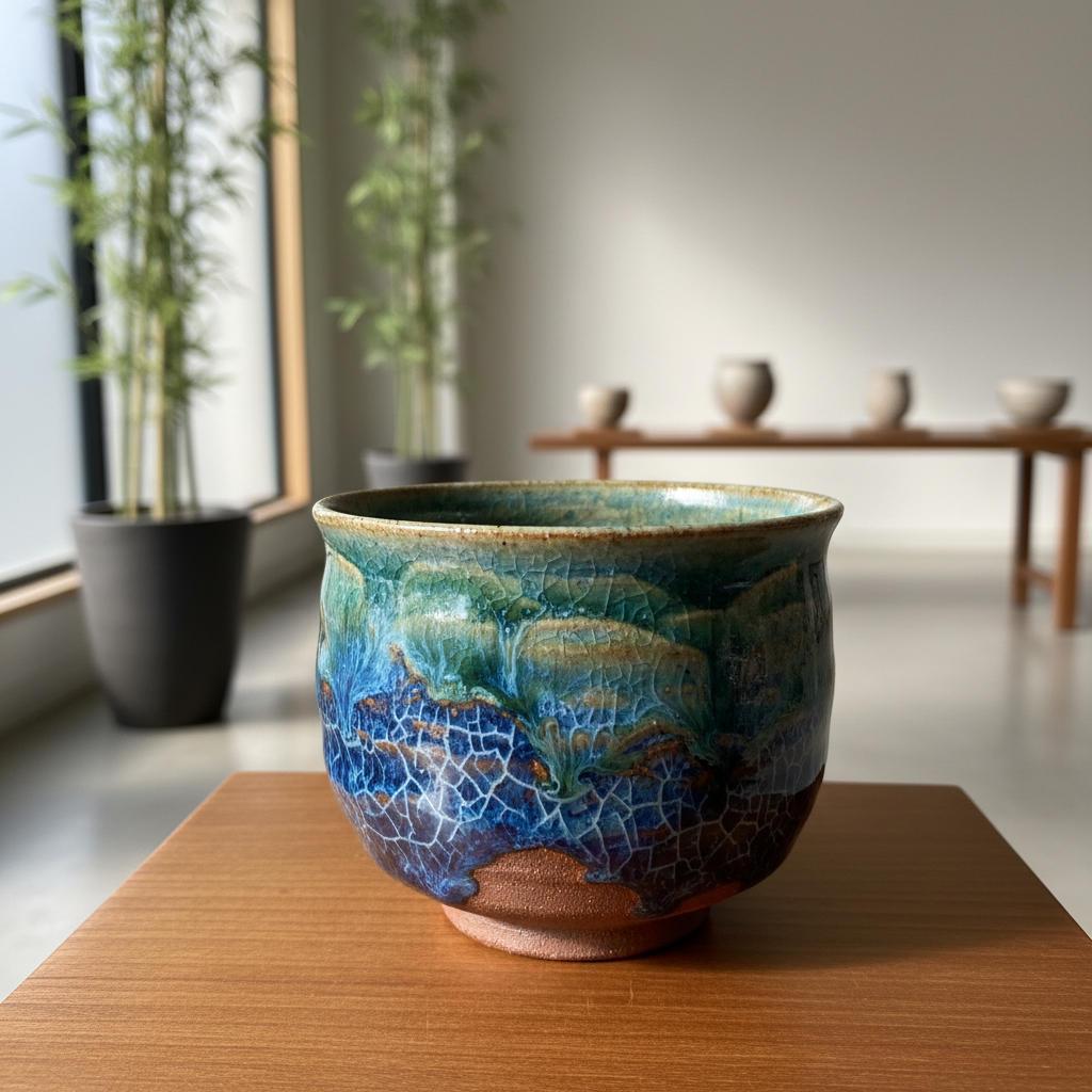 The Craftsmanship Behind Japanese Pottery Techniques