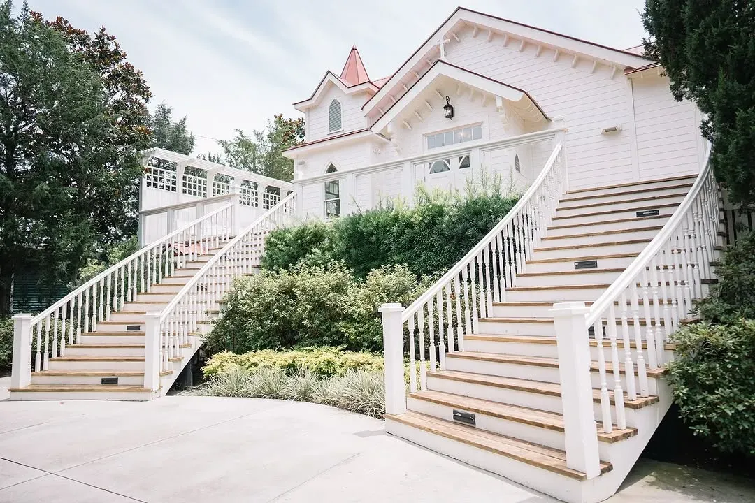 Customized Planning for Your Perfect Day