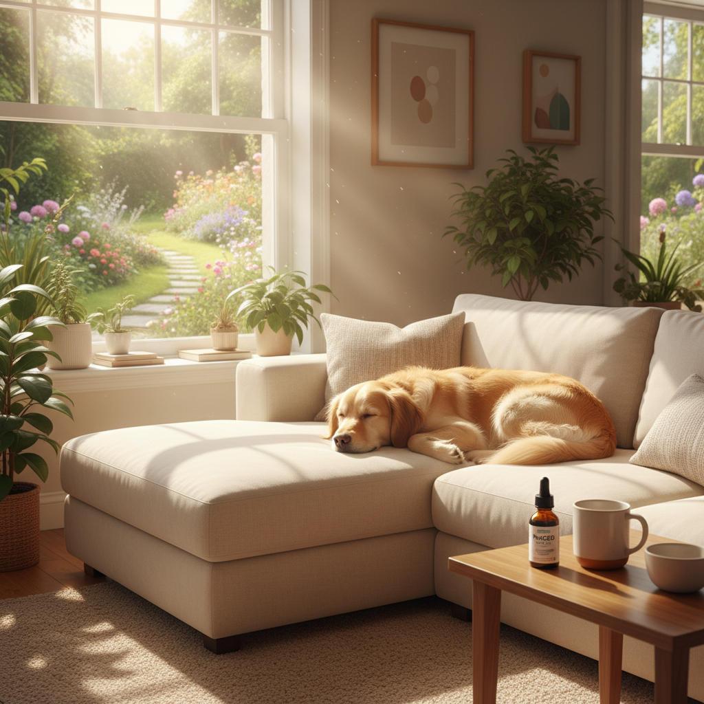 Understanding the Benefits of PetCBD