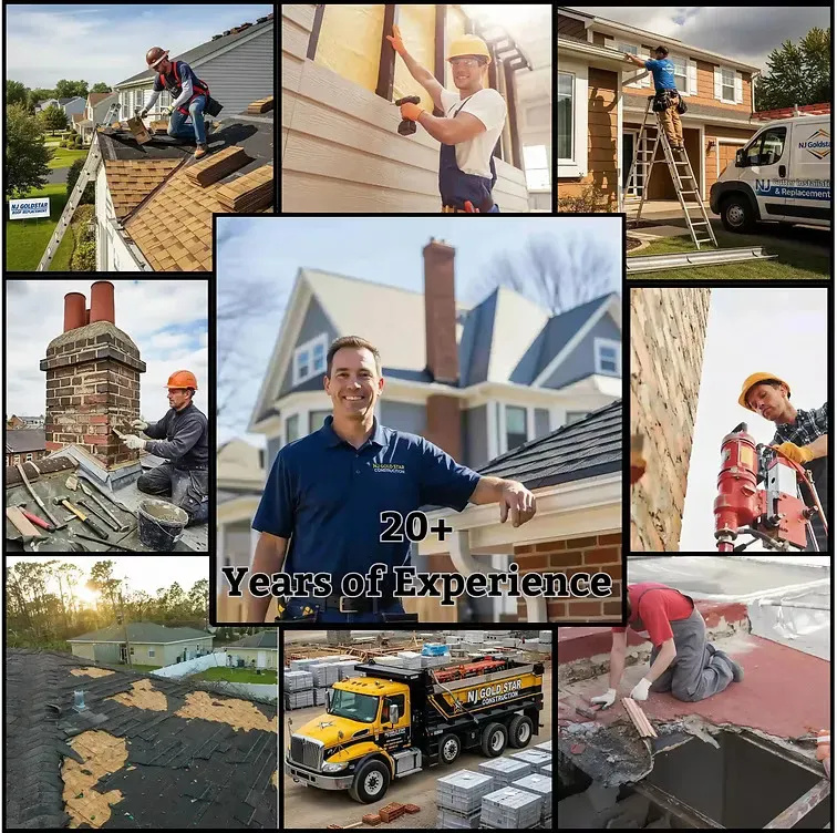 Roofing Services