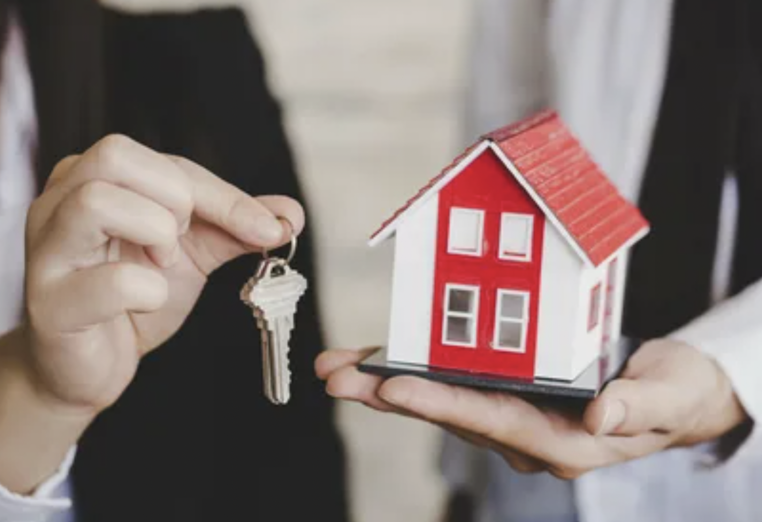 Advantages of Selling As-Is to Us