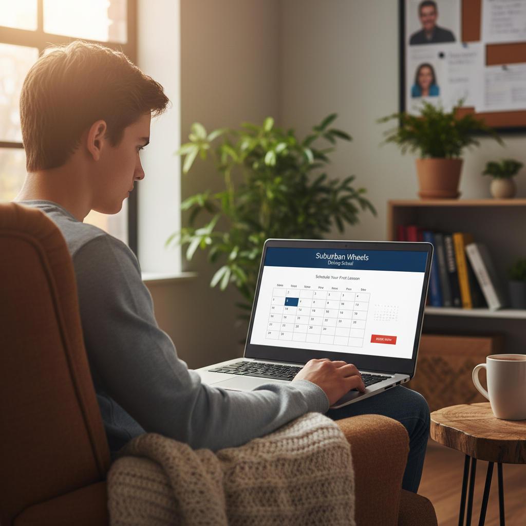 Convenient and Flexible Booking Options