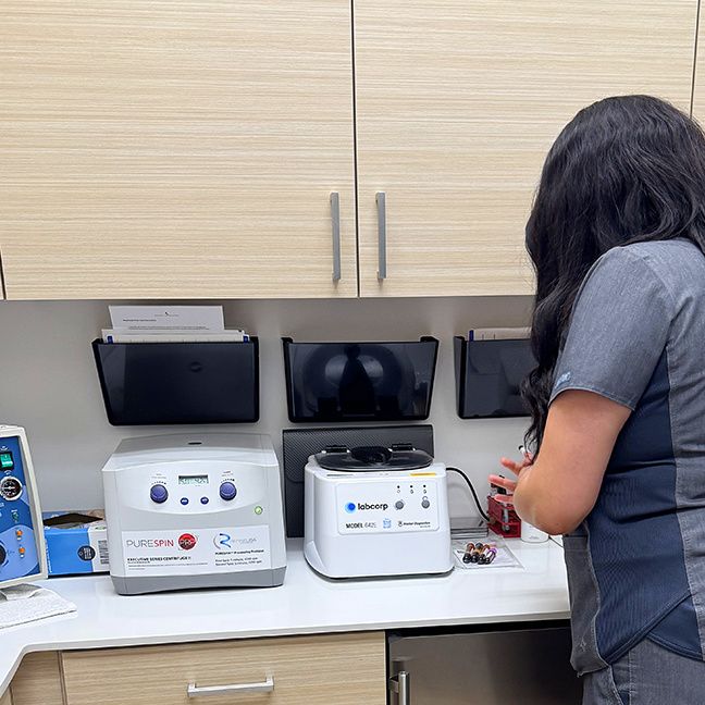 Non-Surgical Treatment Options for Urinary Incontinence