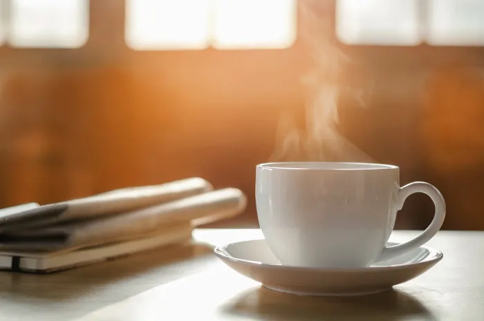 entrepreneurs coffee