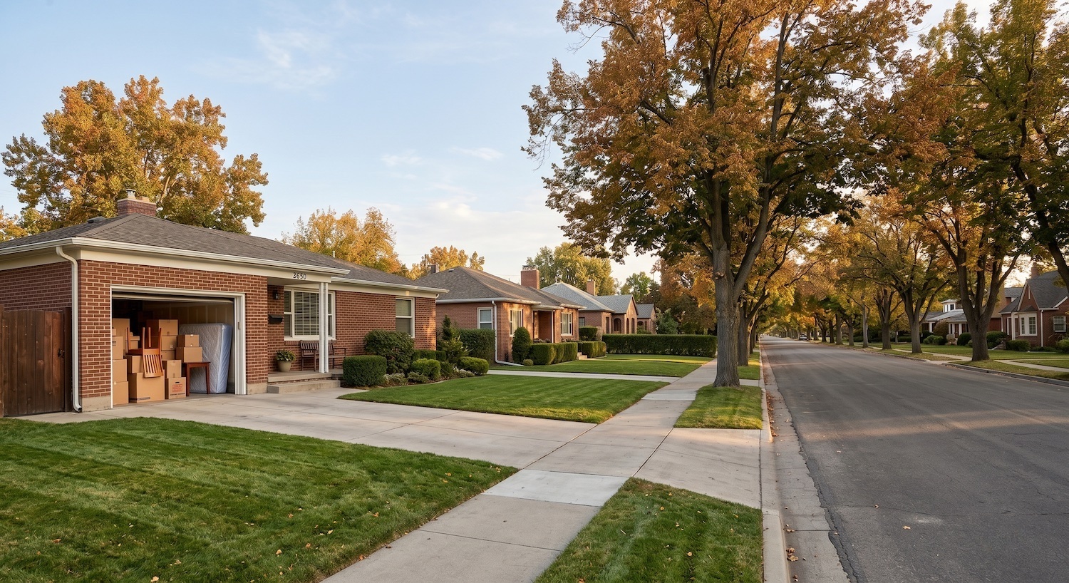 Reliable Junk Removal Solutions in Eagle, Idaho