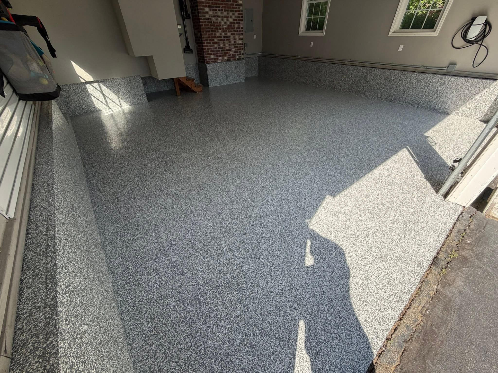 The Benefits of Choosing Epoxy Flooring