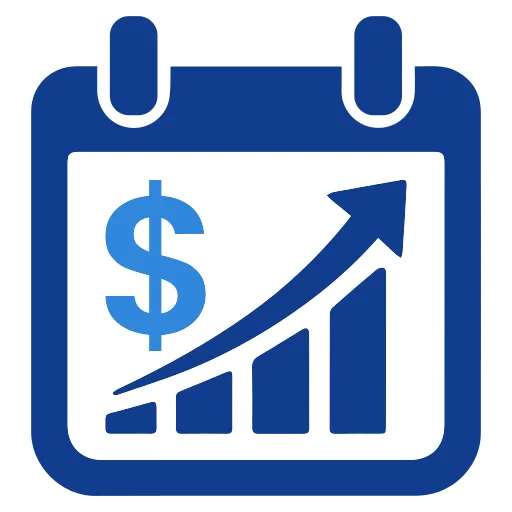 CalendarBudget Inc.