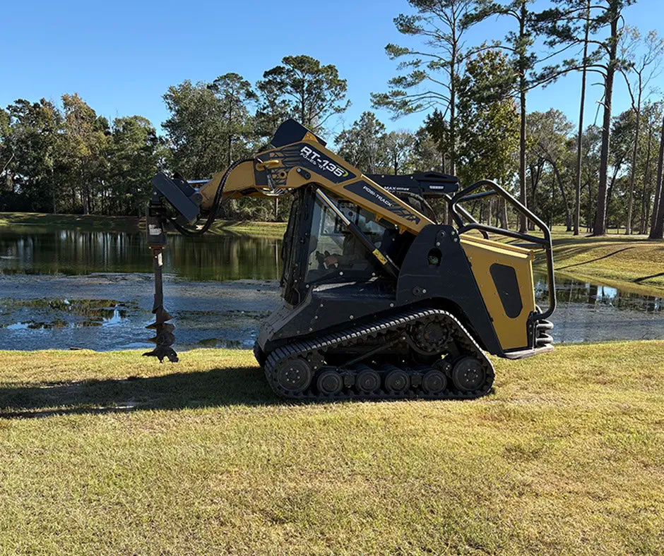 Professional Stump Grinding Services