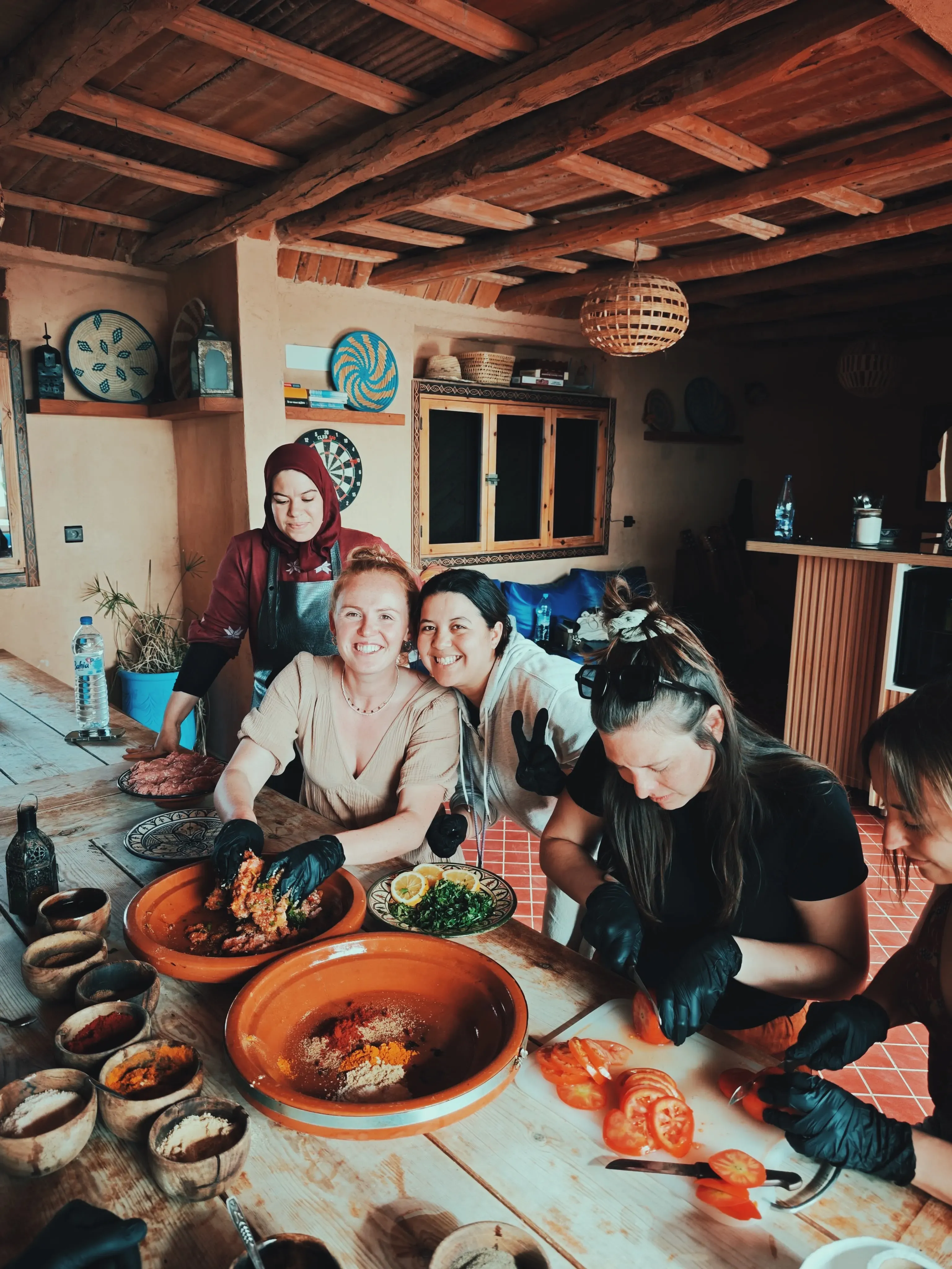 Surf Camp Morocco: All Inclusive Surf Trip Taghazout