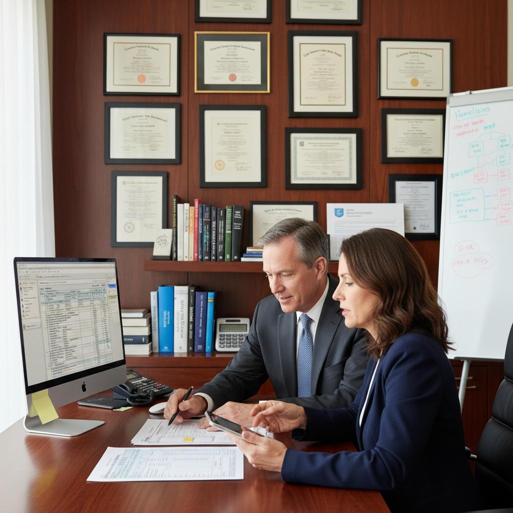 Navigating Delinquent FBAR Filings