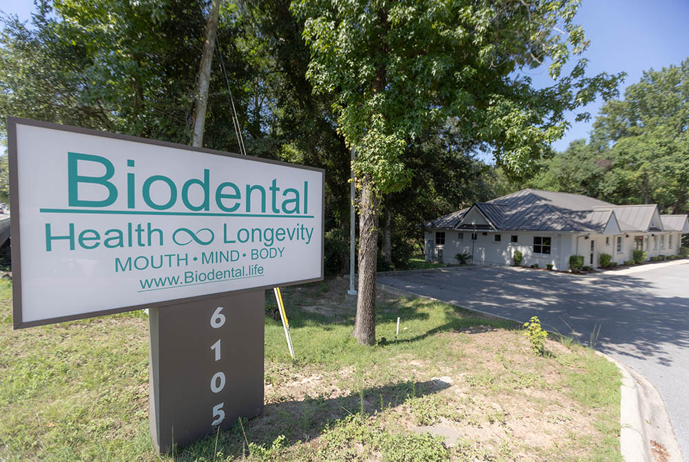 Transform Your Smile with Cosmetic Dentistry in Pensacola