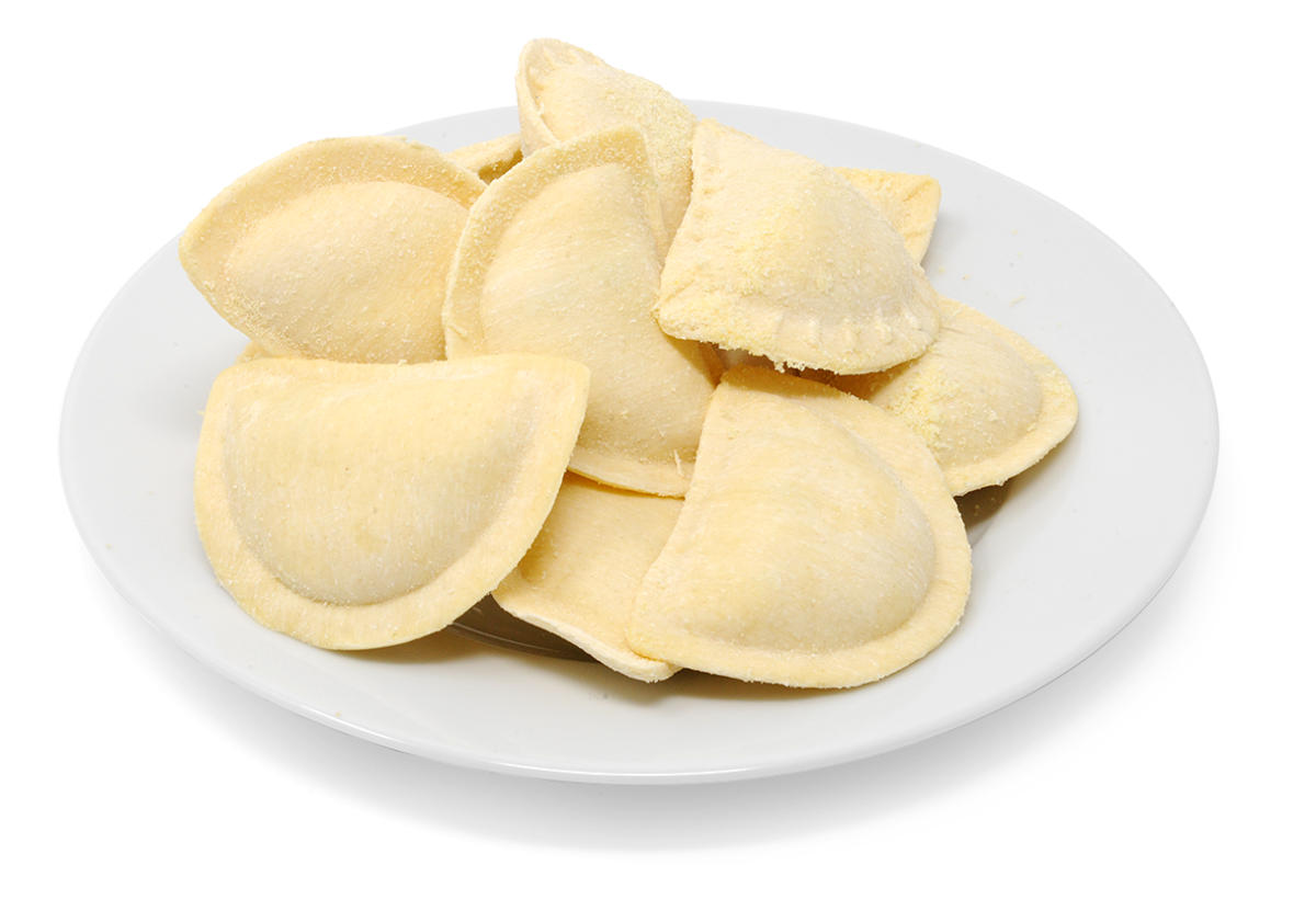 Discover Our Pasta Selection