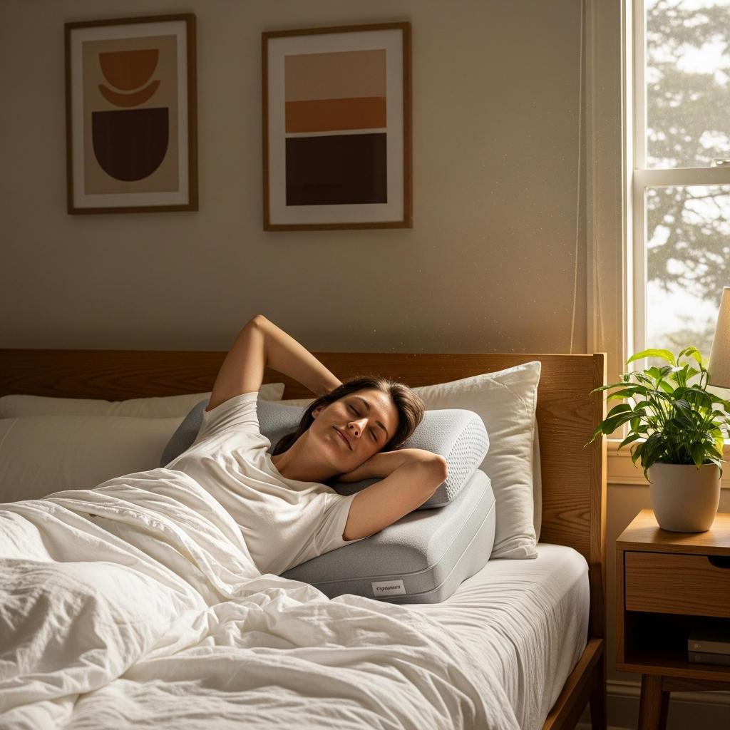 Why Sleep Wellness Matters