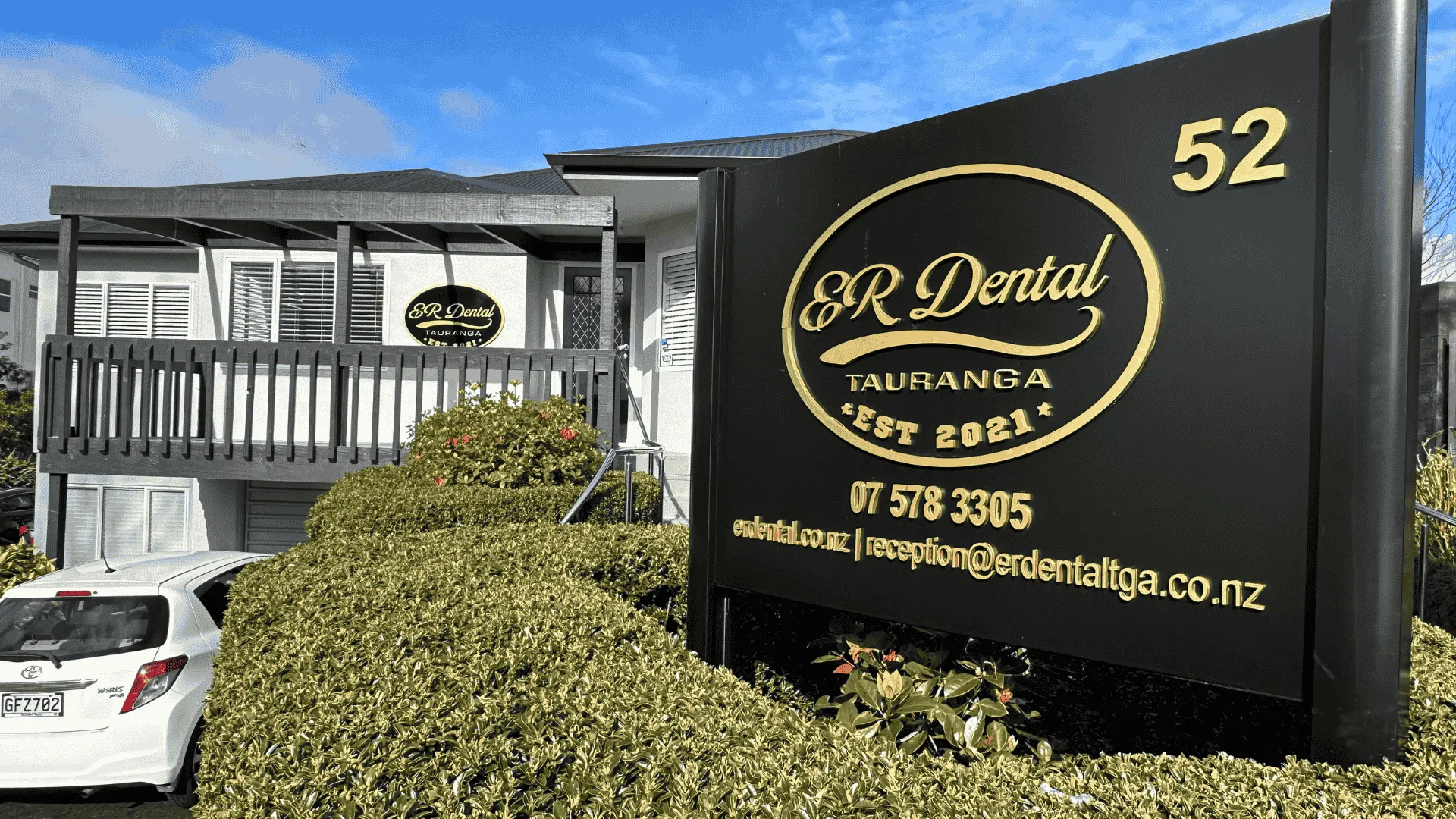 Options for Cosmetic Dentistry