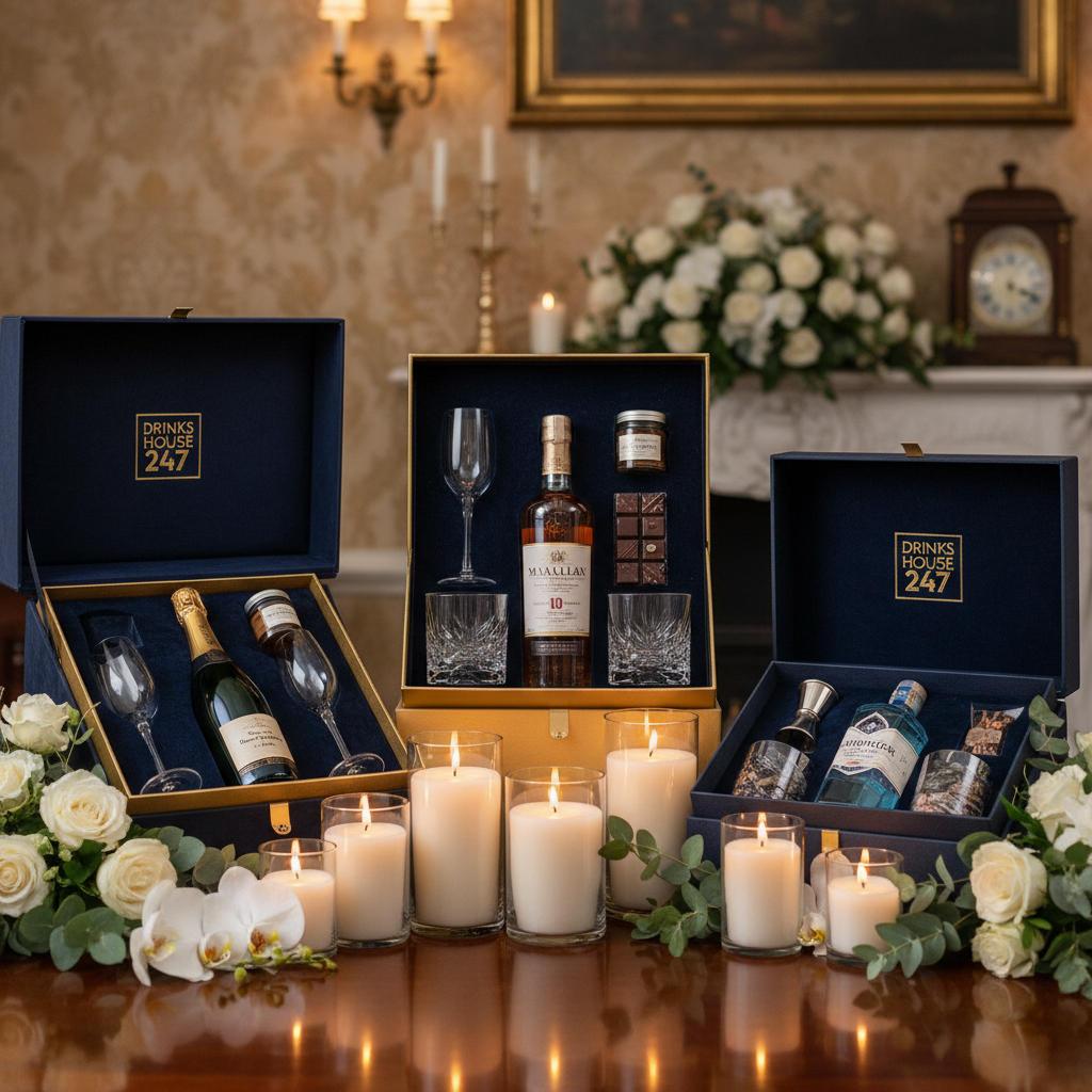 The Perfect Gift Sets