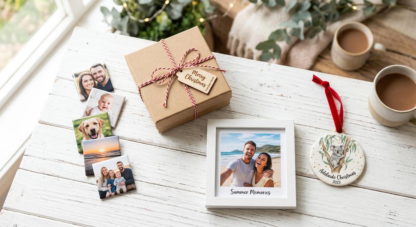 Other Personalised Products Worth Exploring