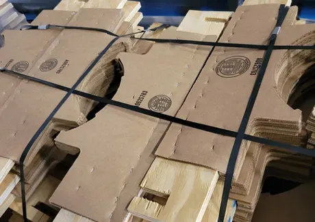 Precision Cutting for Industrial Needs