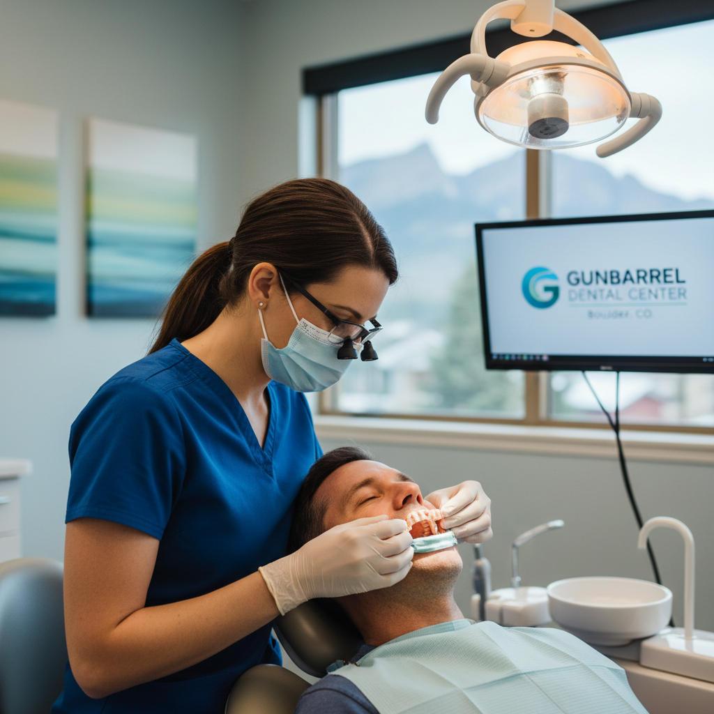 Dental Bridges for a Stronger Smile