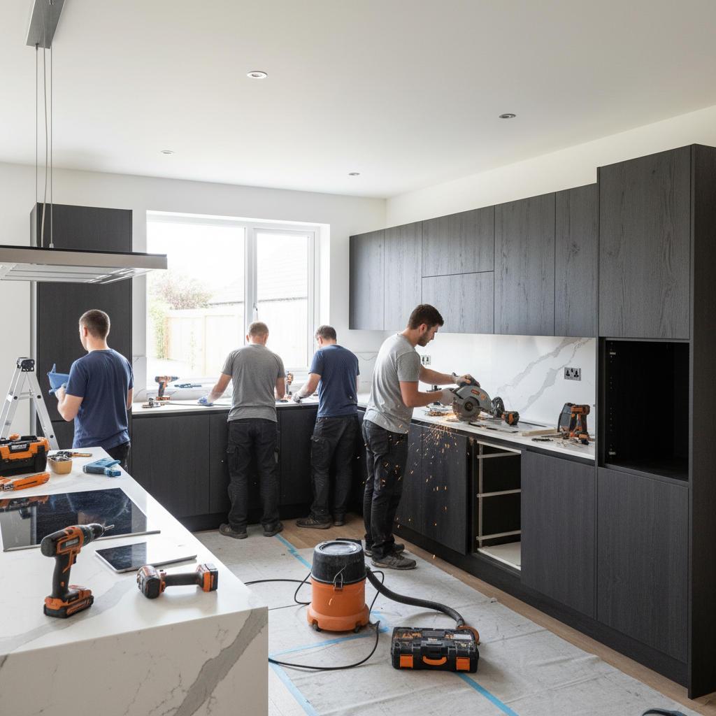 Residential Renovations for Every Taste