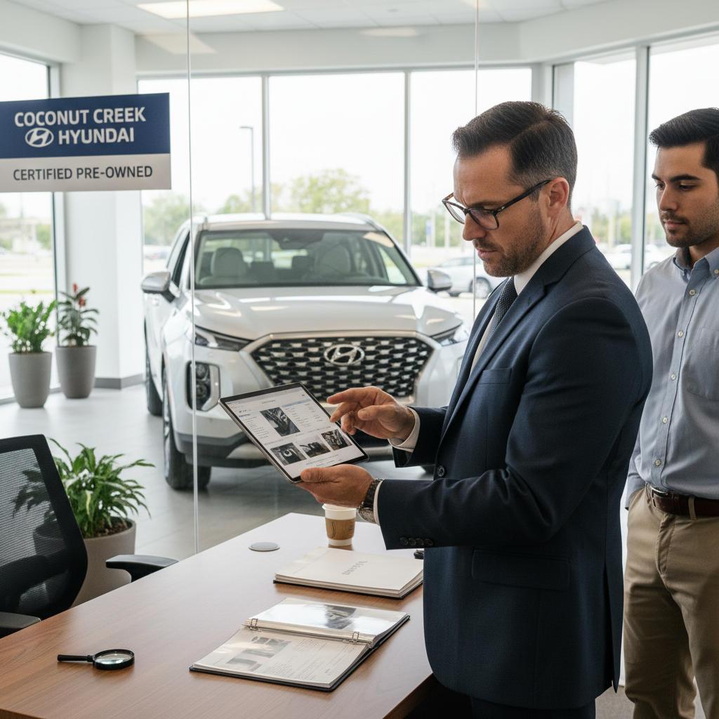 Understanding the Vehicle Evaluation System