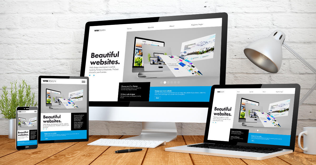 Comprehensive Digital Marketing Solutions