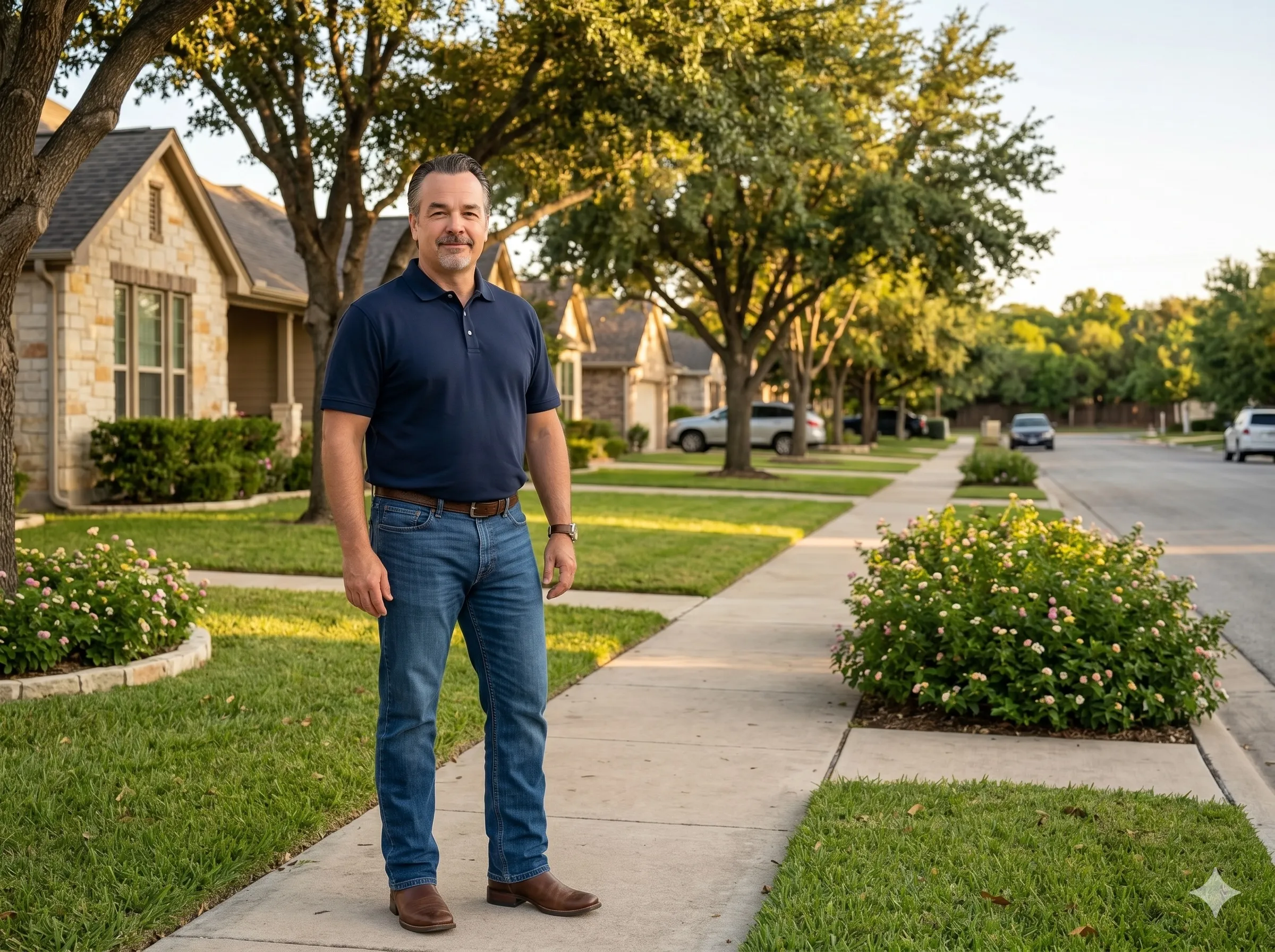 Living in the Texas Hill Country: A Dream Come True