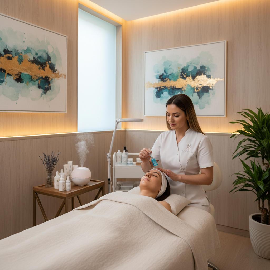 GHK-Cu for Skin and Healing