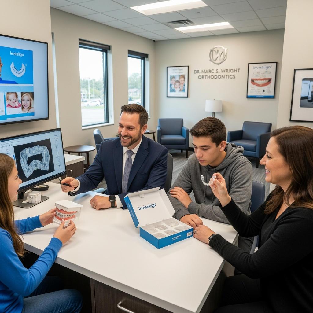 Comprehensive Treatment for All Ages