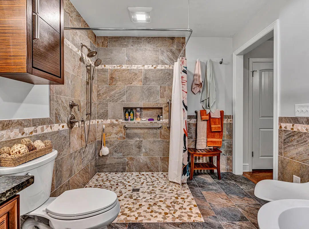 Kitchen Remodeling and Home Additions Focused on Long-Term Livability