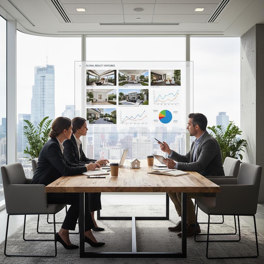Understanding DSCR Loans