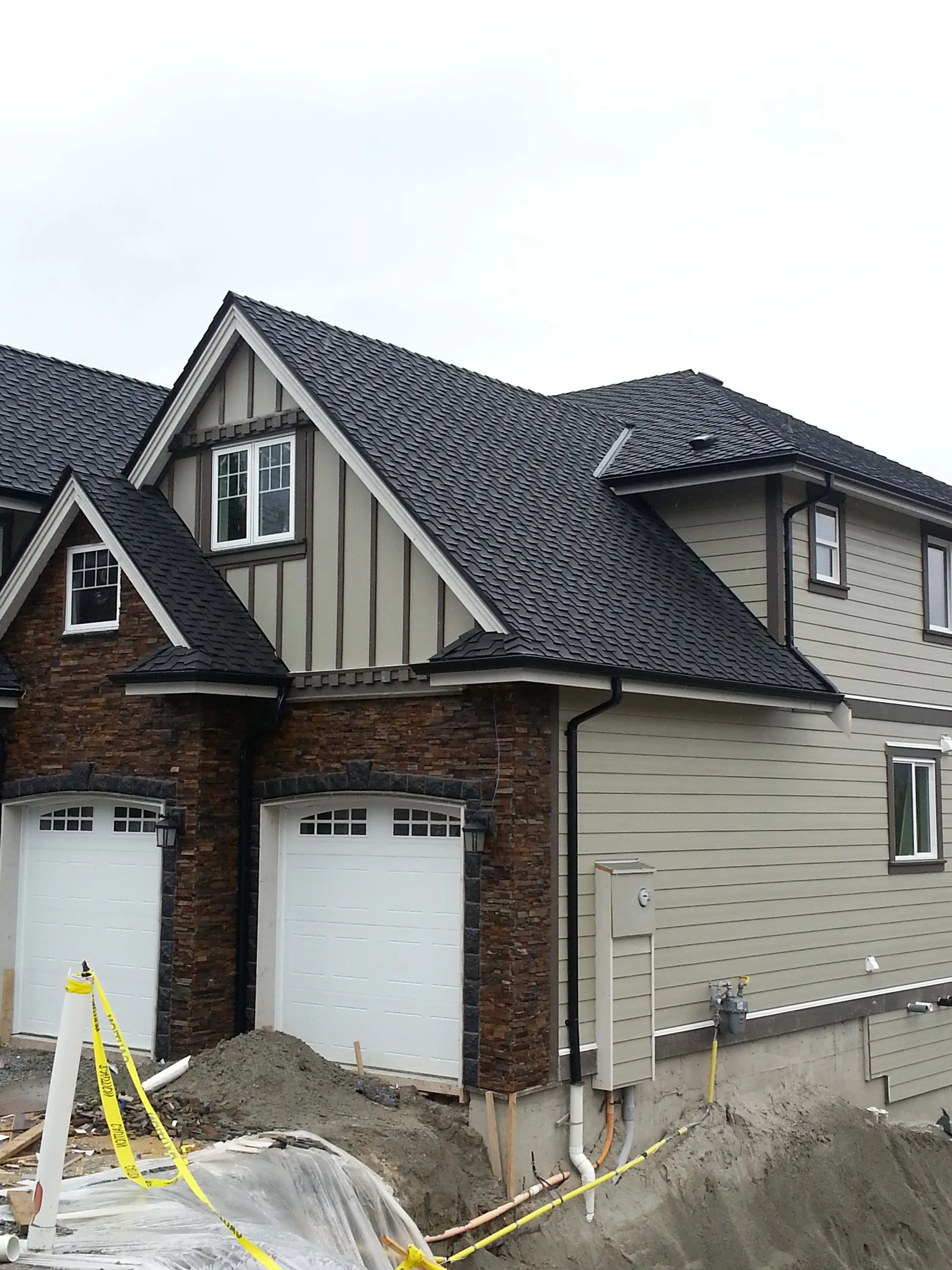 Roof Replacement