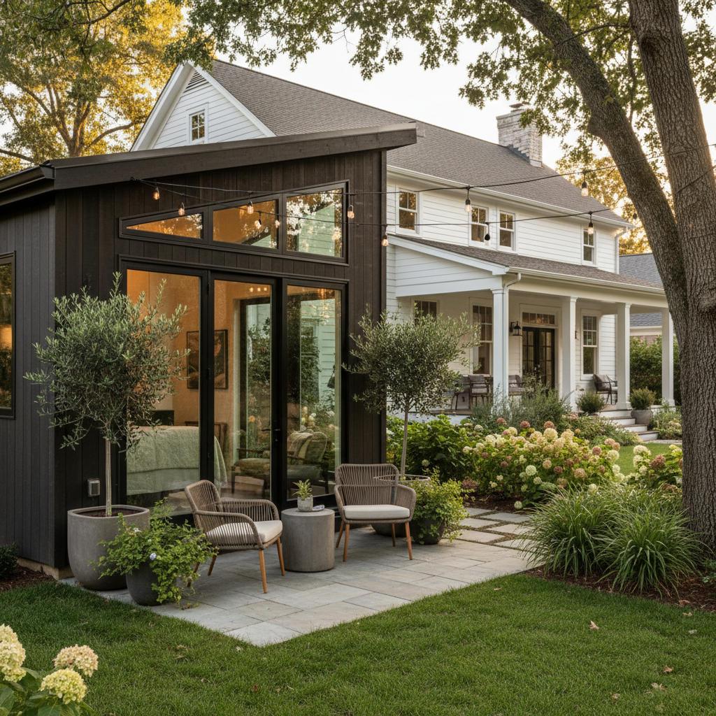 Expert ADU Construction Services in Contra Costa County