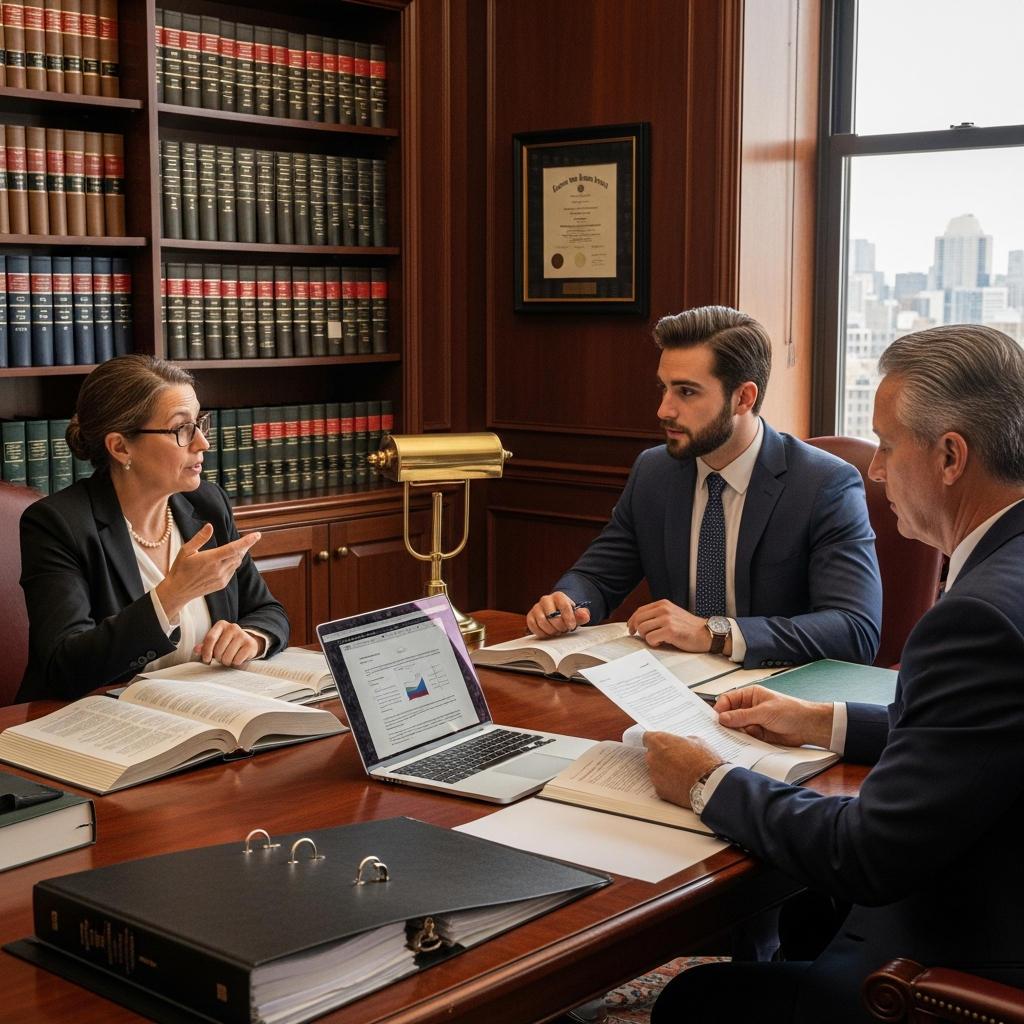 Comprehending Business Law