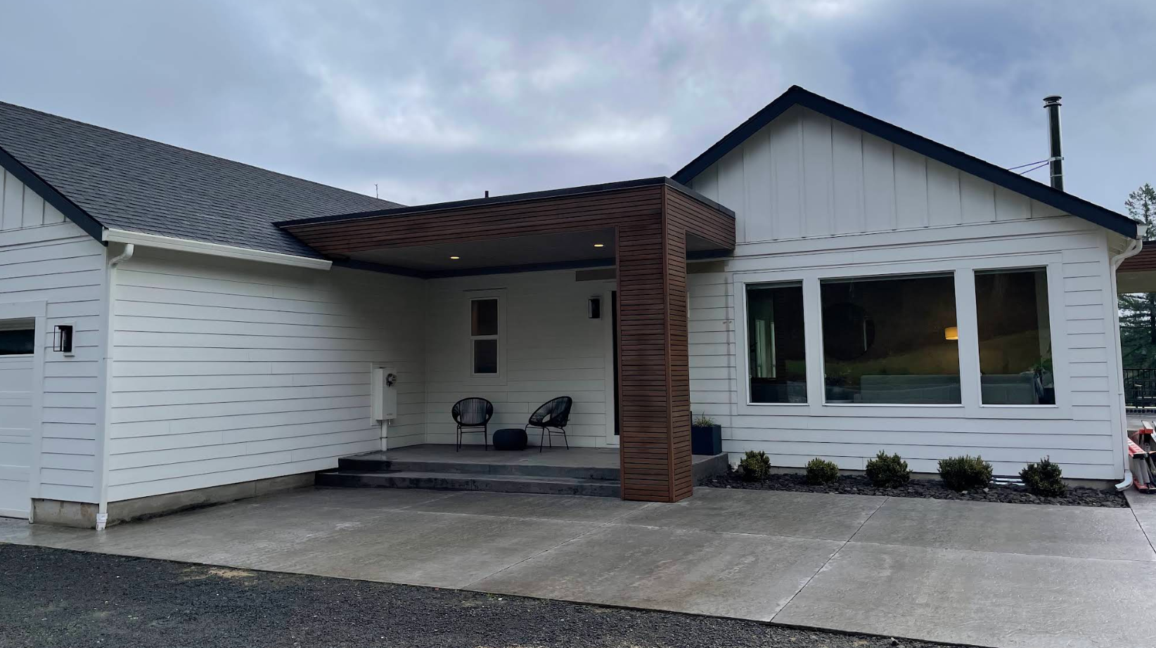 Quality Siding Services for Vancouver Washington Homeowners
