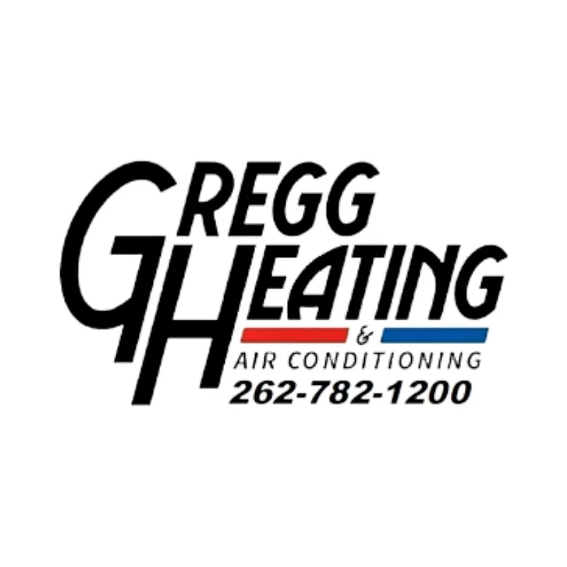 Gregg Heating & AC logo