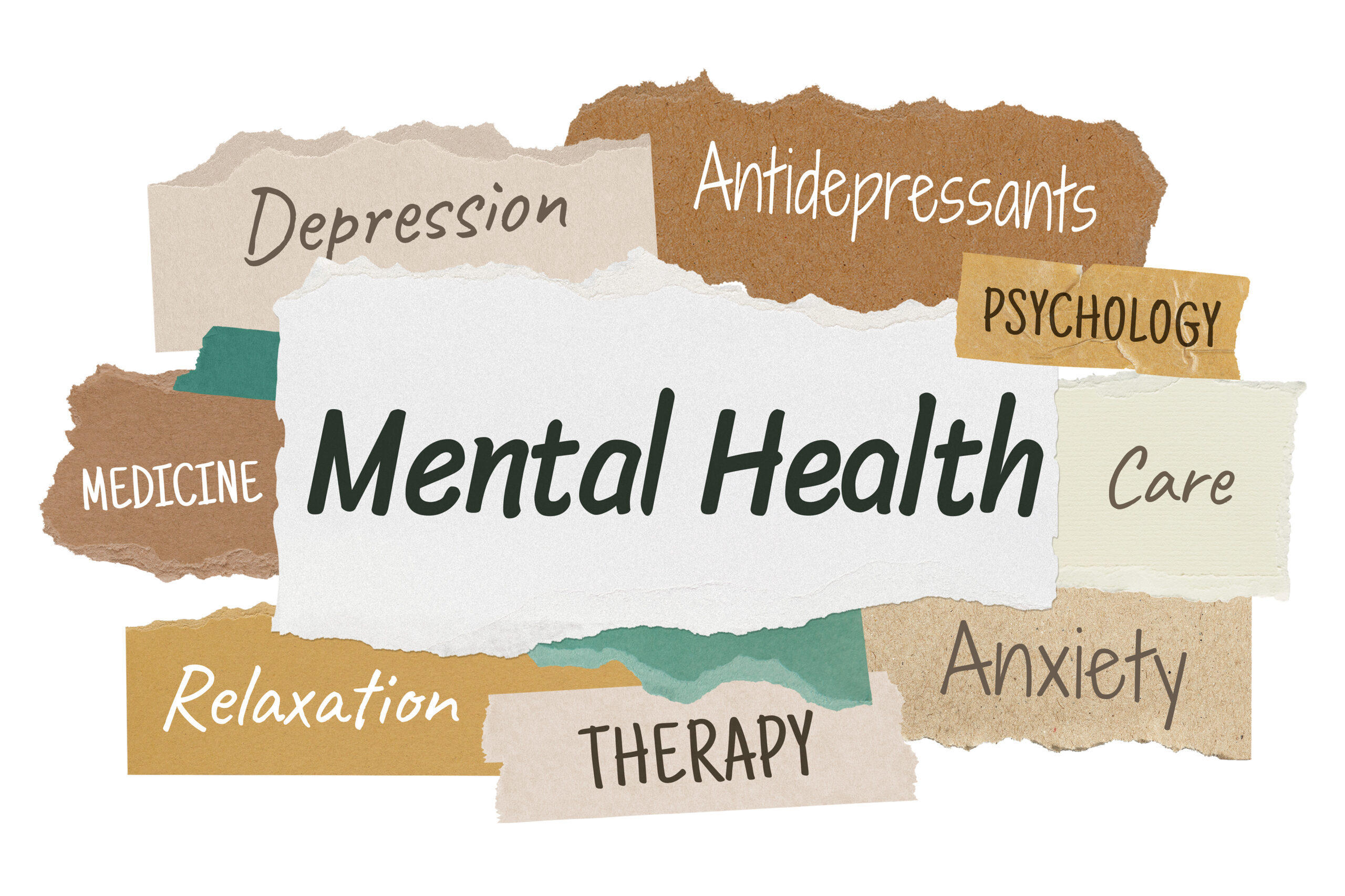 Integrated Dual Diagnosis and Substance Use Recovery