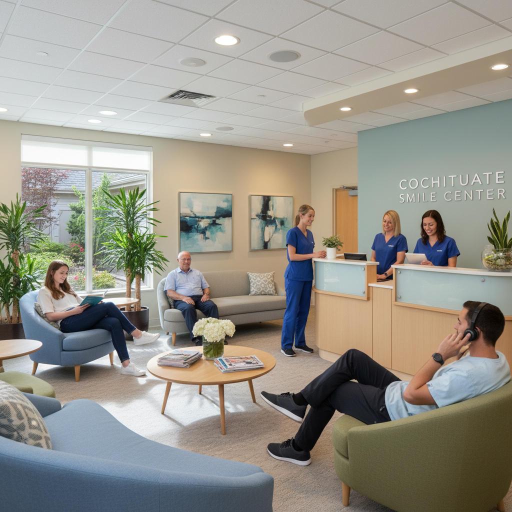 Your Comfort is Our Priority.