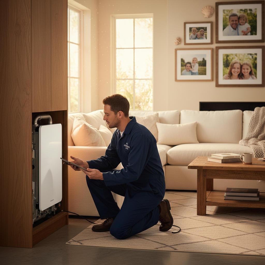 Customized Heating Solutions