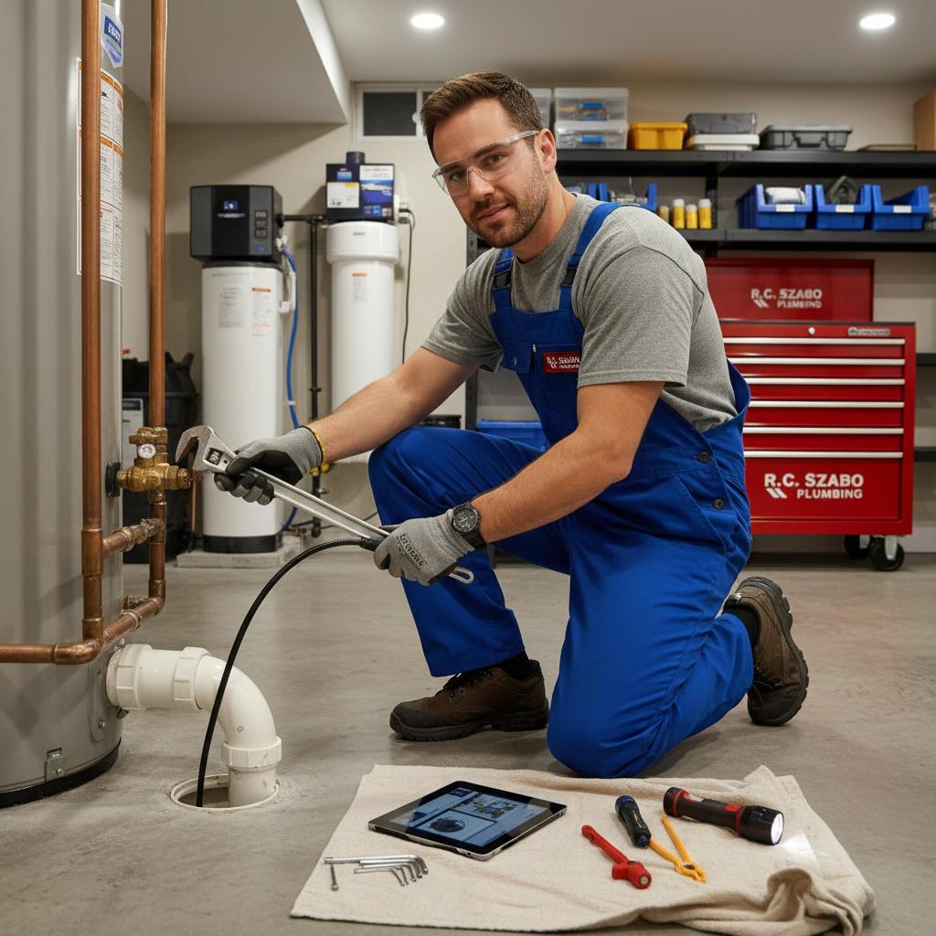 The Importance of Preventative Maintenance