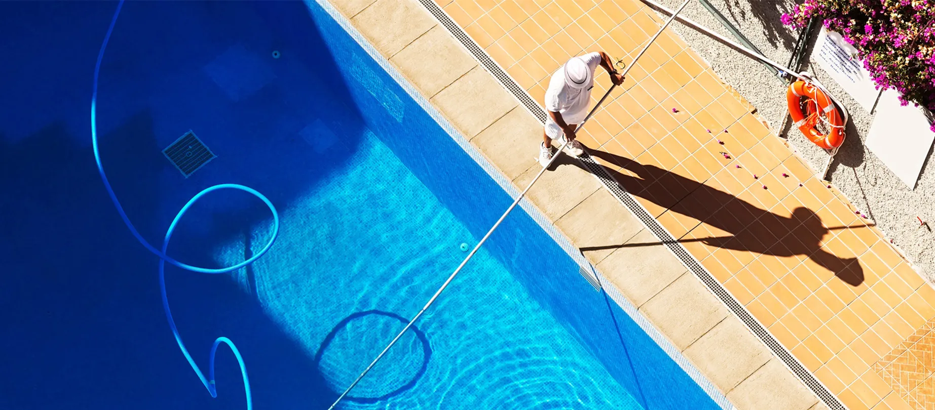 Hot Tub Maintenance and Cleaning
