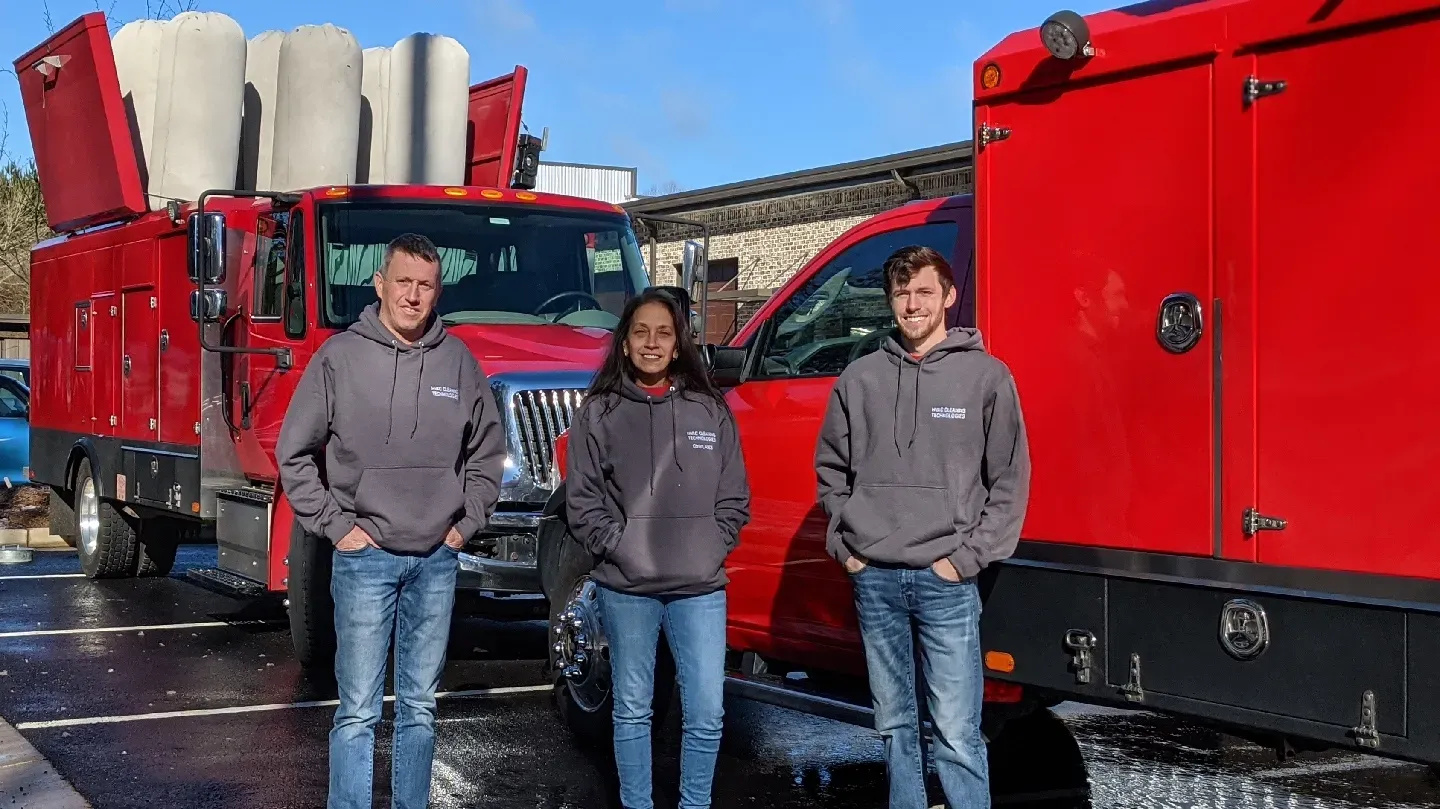 Commercial Duct Cleaning Solutions